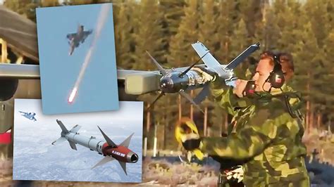 jas  gripen fighter fire   ground attack version   sidewinder missile