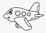 Pobarvanke Samolot Letala Facile Aereo Kolorowanki Otroke sketch template