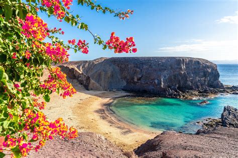 guide  lanzarote canary islands  points guy lanzarote canary islands island