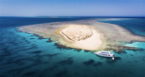 bucket list  magical islands  visit  egypts red sea