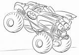 Monster Truck Pages Batman Wheels Hot Coloring Avenger sketch template