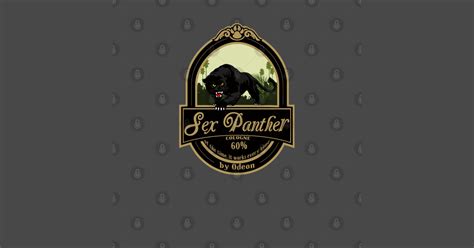 Sex Panther Brian Fantana T Shirt Teepublic