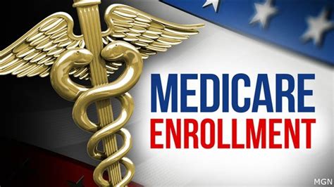 medicare open enrollment period begins state program offers