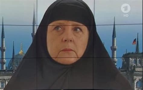 Migrant Crisis 40 Of Germans Want Merkel Out Stormfront