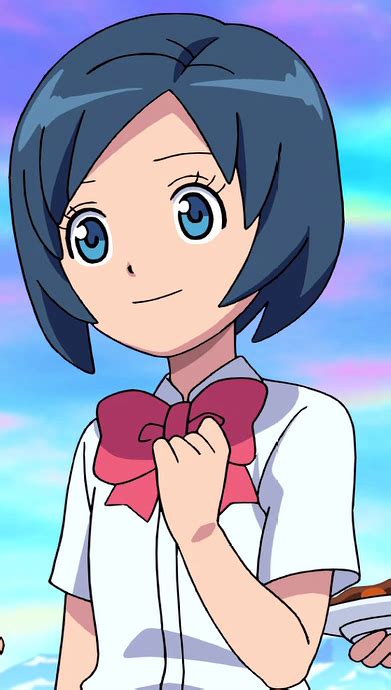 sorano aoi inazuma eleven wiki fandom