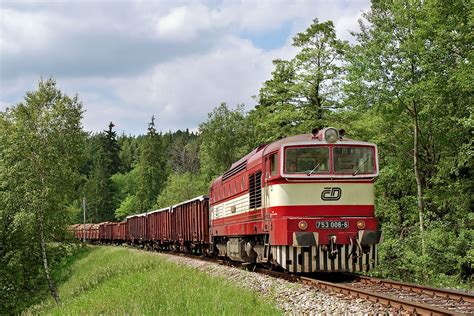 lokomotiva  cestovani vlakem