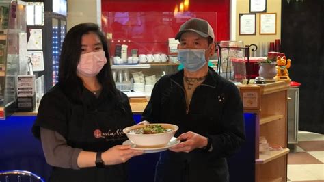 Quan Ngon Delicious Vietnamese Restaurant Is Turning Tragedy Into