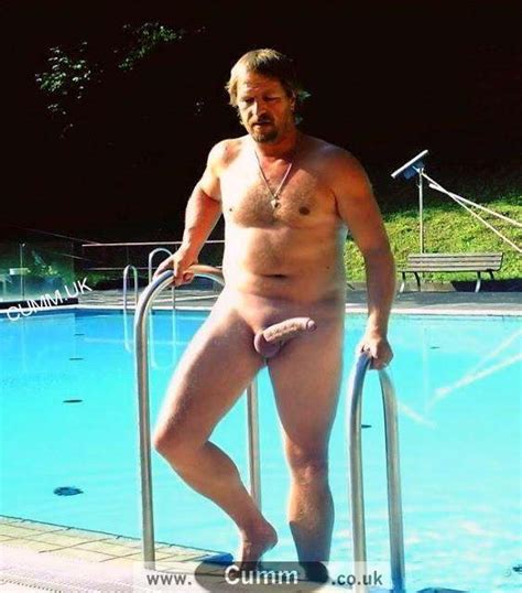 mature stocky huge cock swimming pool tantrick cockology