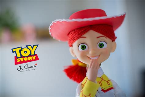 Jessie Toy Story Collection M Garzon Photographies