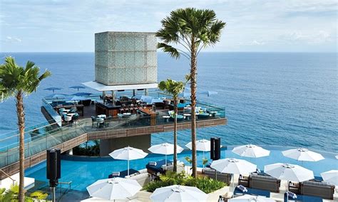 Most Popular Beach Club Bali