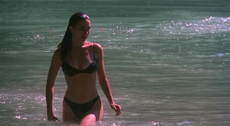 Jennifer Connelly Desnuda En The Hot Spot
