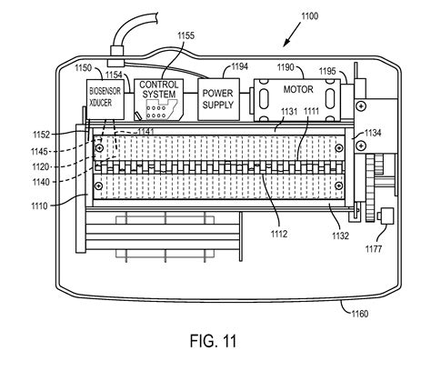 patent  paper shredder control system responsive  touch sensitive element google