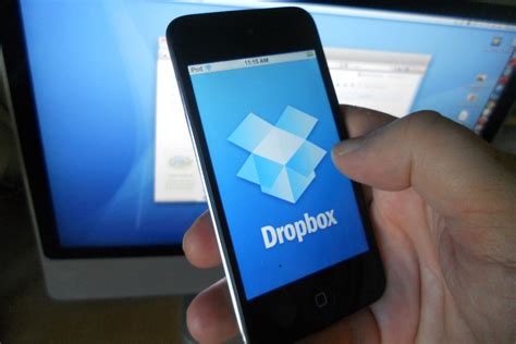 dropbox strebt eine bewertung von  milliarden  dollar  business insider