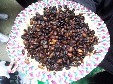 espressology ethiopian coffee ceremony