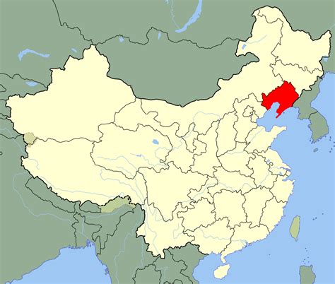 liaoning