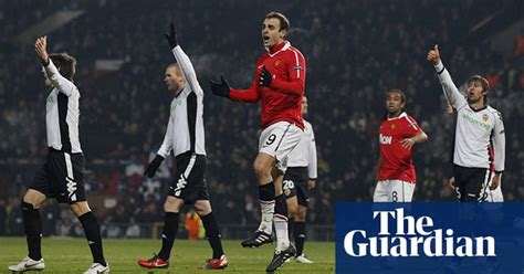 Champions League Matchday Six Round Up Gallery Football The Guardian