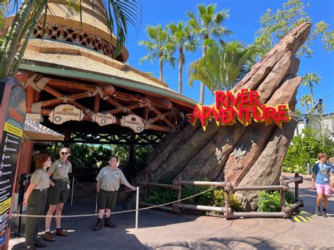 jurassic park river adventure reopening date announced popeye blutos bilge rat barges