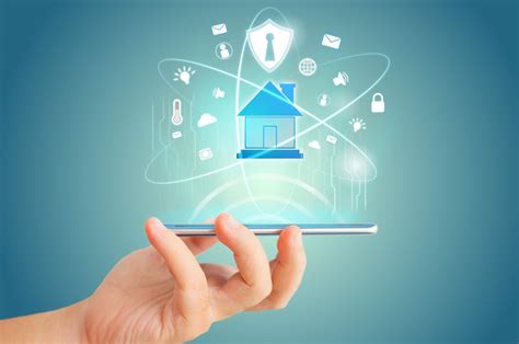 smart home devices   allproperties