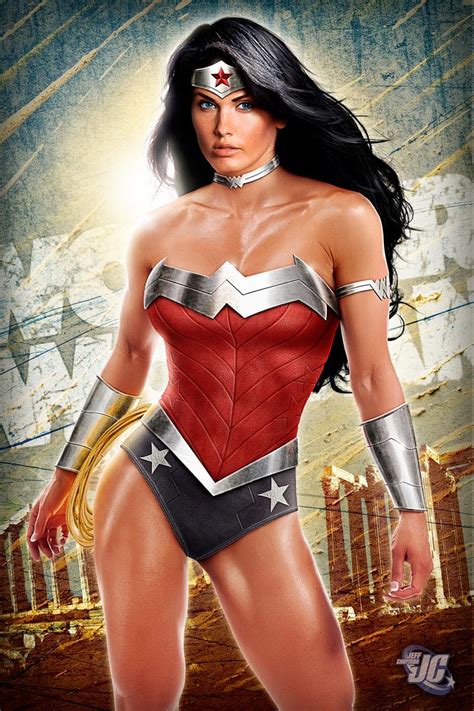 Wonder Woman New 52 Relaunch Costume By Jeffach On Deviantart