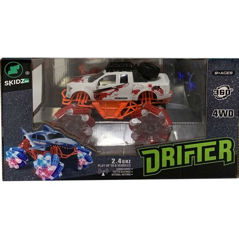 skidz rc  scale  ghz rc drifter car remote control toys baby toys shop  exchange