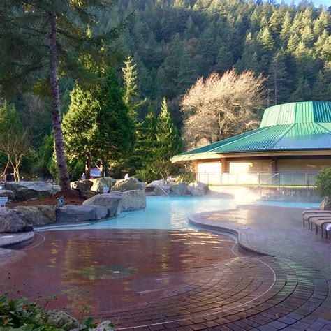 getaway harrison hot springs resort modern mama