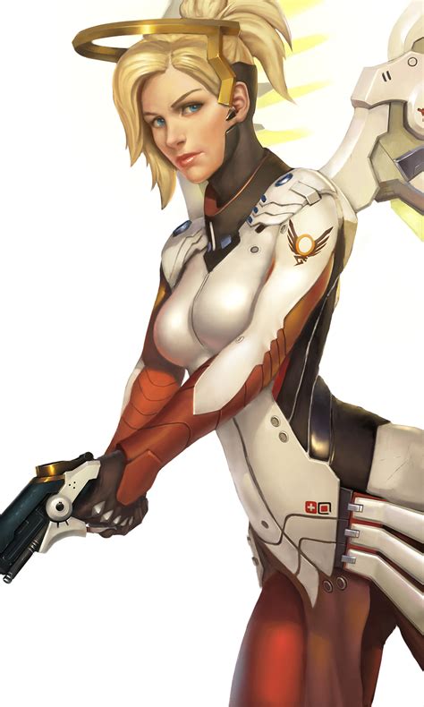 mercy overwatch blowbang pic mercy overwatch hentai sorted luscious