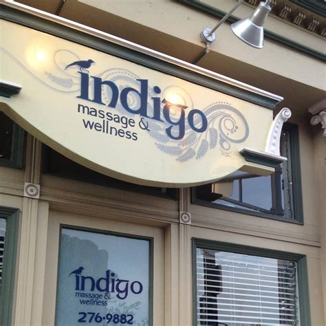 Indigo Massage And Wellness Bark Profile And Reviews