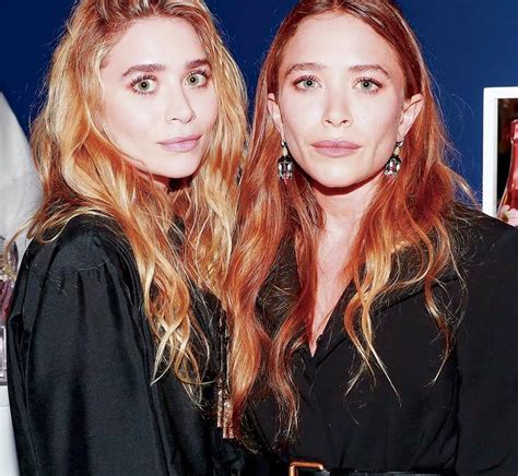 The Olsen Twins Inside Their Private World