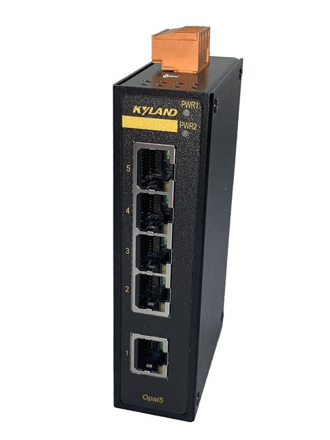 port ethernet switch vacdc buy  ec products uk