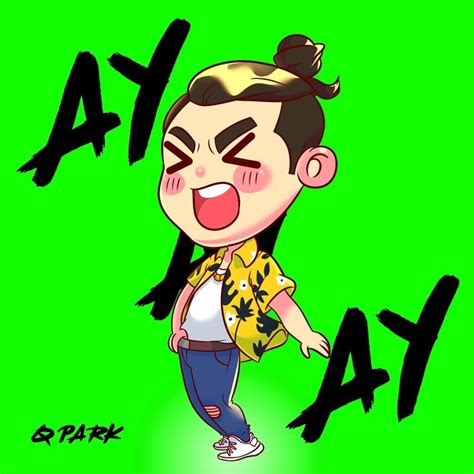 q park ay ay ay lyrics genius lyrics