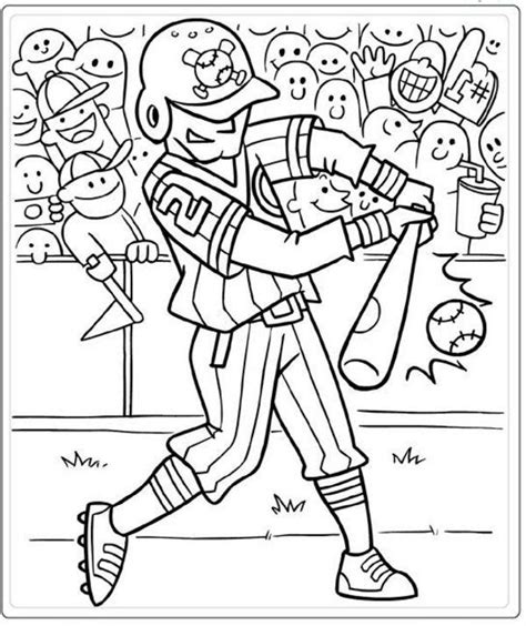 sports coloring sheets coloring pages nice sport sheets  sports
