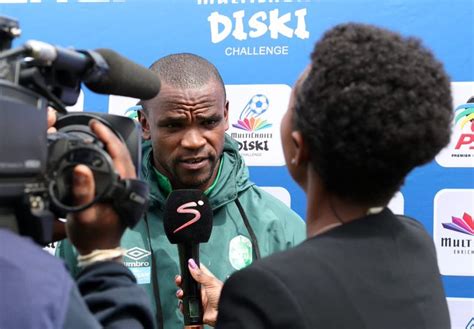 amazulu appoint dlamini as new assistant coach the citizen