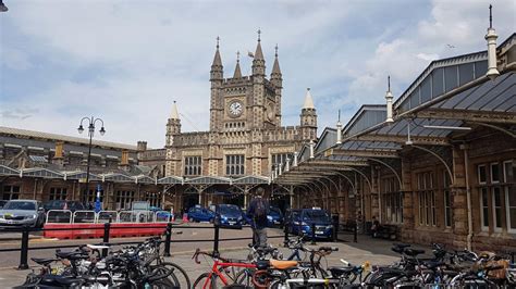 locations  underground station  bristol temple meads revealed