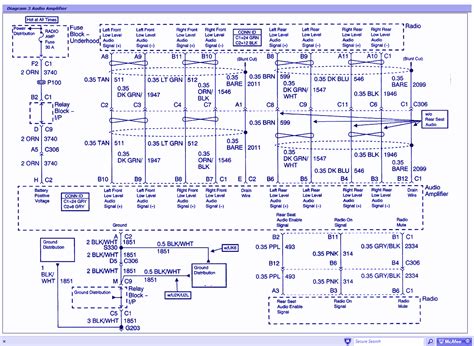 gmc envoy wiring diagram pics wiring diagram sample