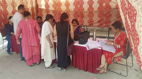 India Elections Voting Under Way For First Phase Voice Of The Cape