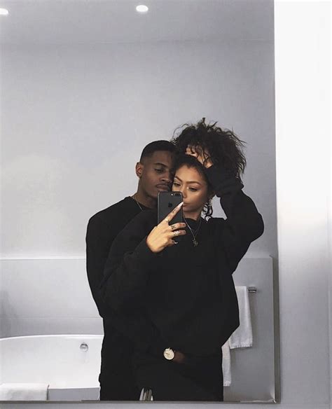 Black Couples On Twitter Black Couples Goals Cute Black Couples