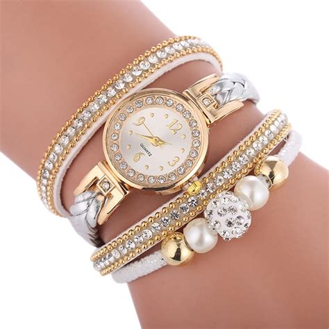 2018 vip dropshipping quartz wristwatches women watches