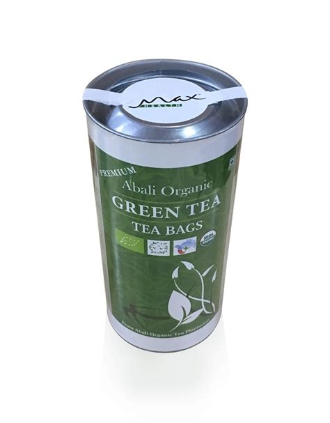 organic green tea bags bengalsouk