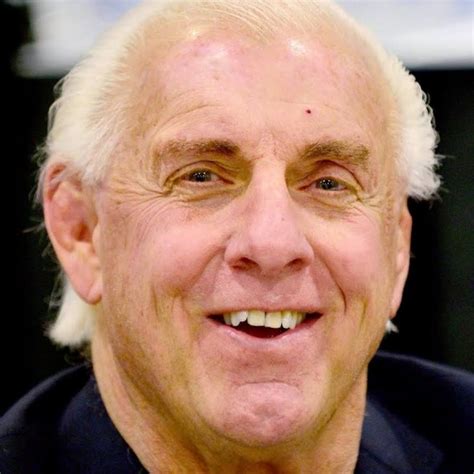 ric flair topic youtube