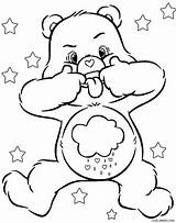 Coloring Care Bear Bears Pages Printable Kids Cousins Print Grumpy Cheer Cool2bkids Baby Sheets Adult Cute Color Book Cartoon Funny sketch template