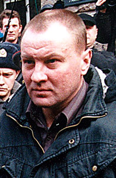 Russia S Only War Criminal Yury Budanov Assassinated In Moscow