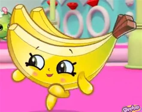 buncho bananas shopkins cartoon wiki fandom