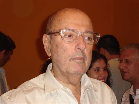 Jewish Director Héctor Babenco Dies