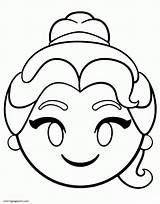 Emojis Unicorn Poop Disneyclips Coloringhome Einhorn sketch template
