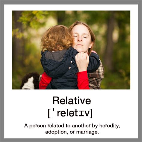 learn english vocabulary family  relatives