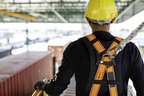 wearable smart sensors  improve worker safety builder magazine