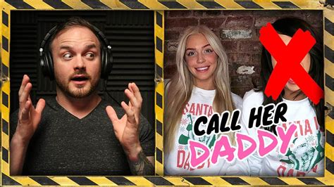 the call her daddy drama explained youtube