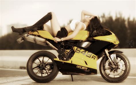 ducati asian sexy wallpapers hd desktop and mobile