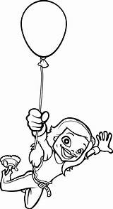 Hi5 Coloring Pages Template sketch template