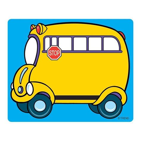 pk  tags school bus cubby tags school bus school bus clipart